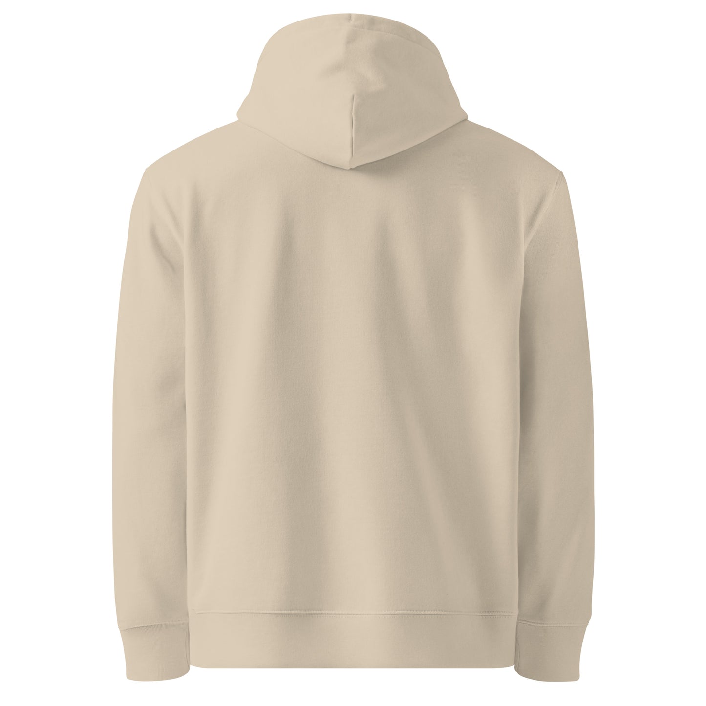 Unisex 5 RULES eco hoodie