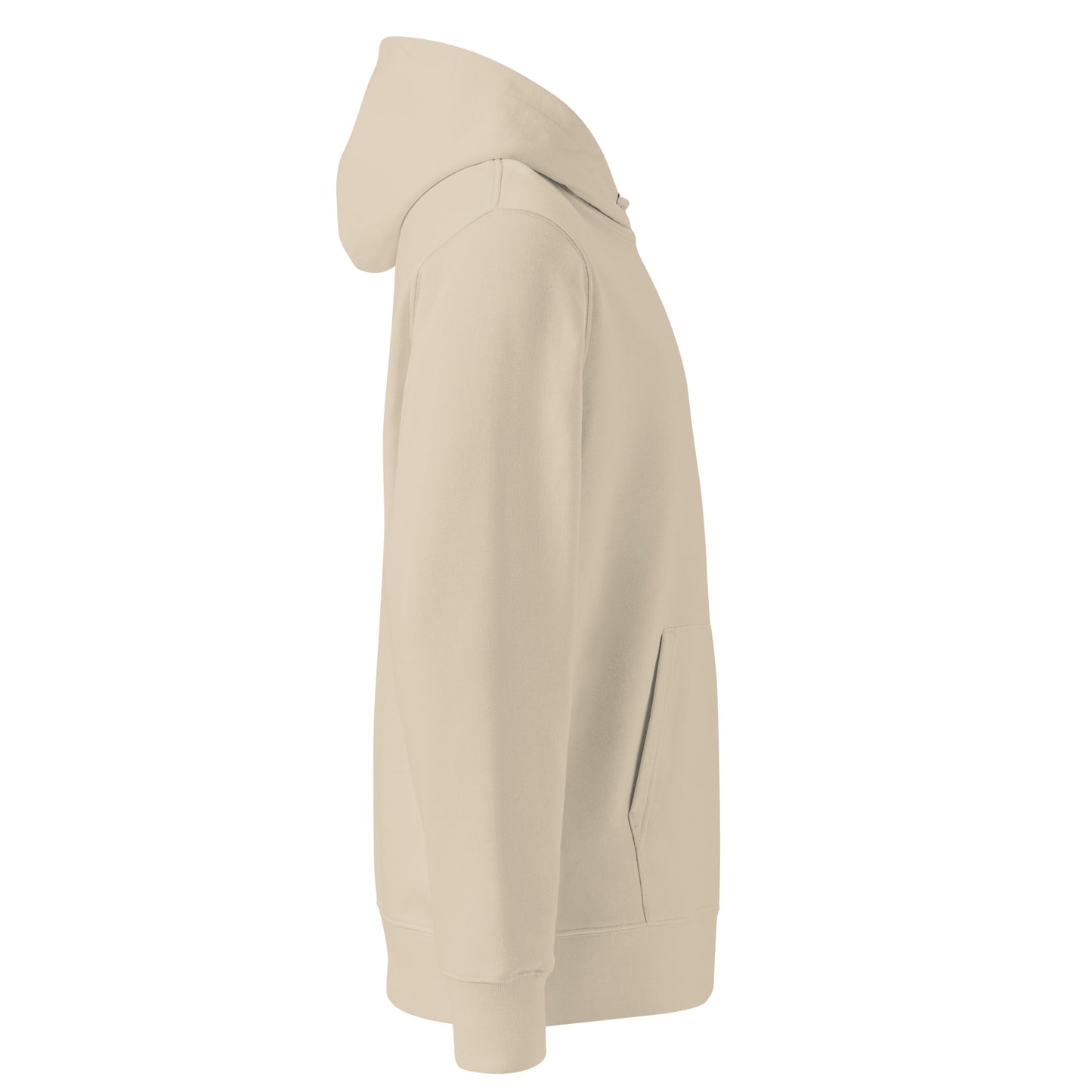 Unisex 5 RULES eco hoodie