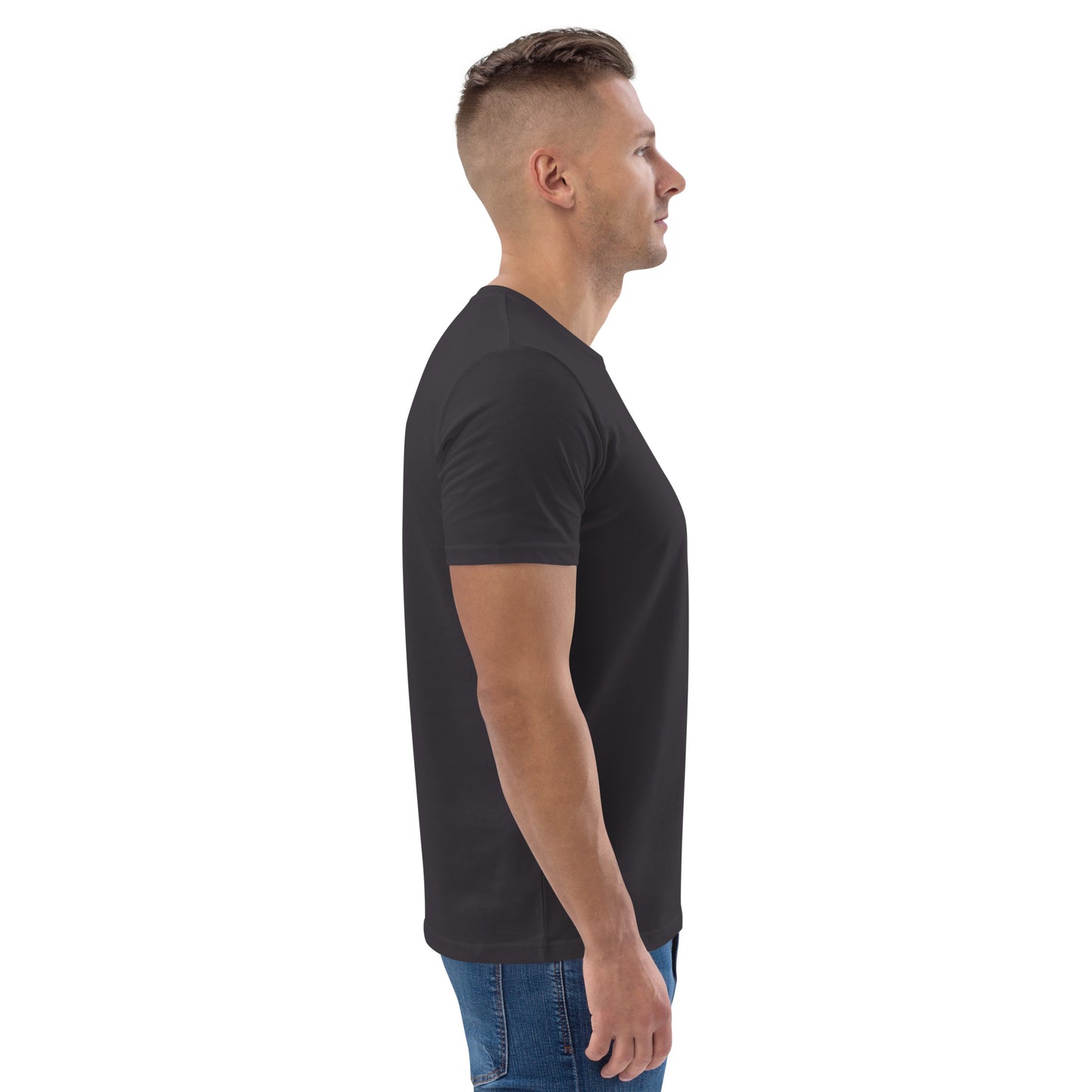 FIVE RULES Unisex organic t-shirt