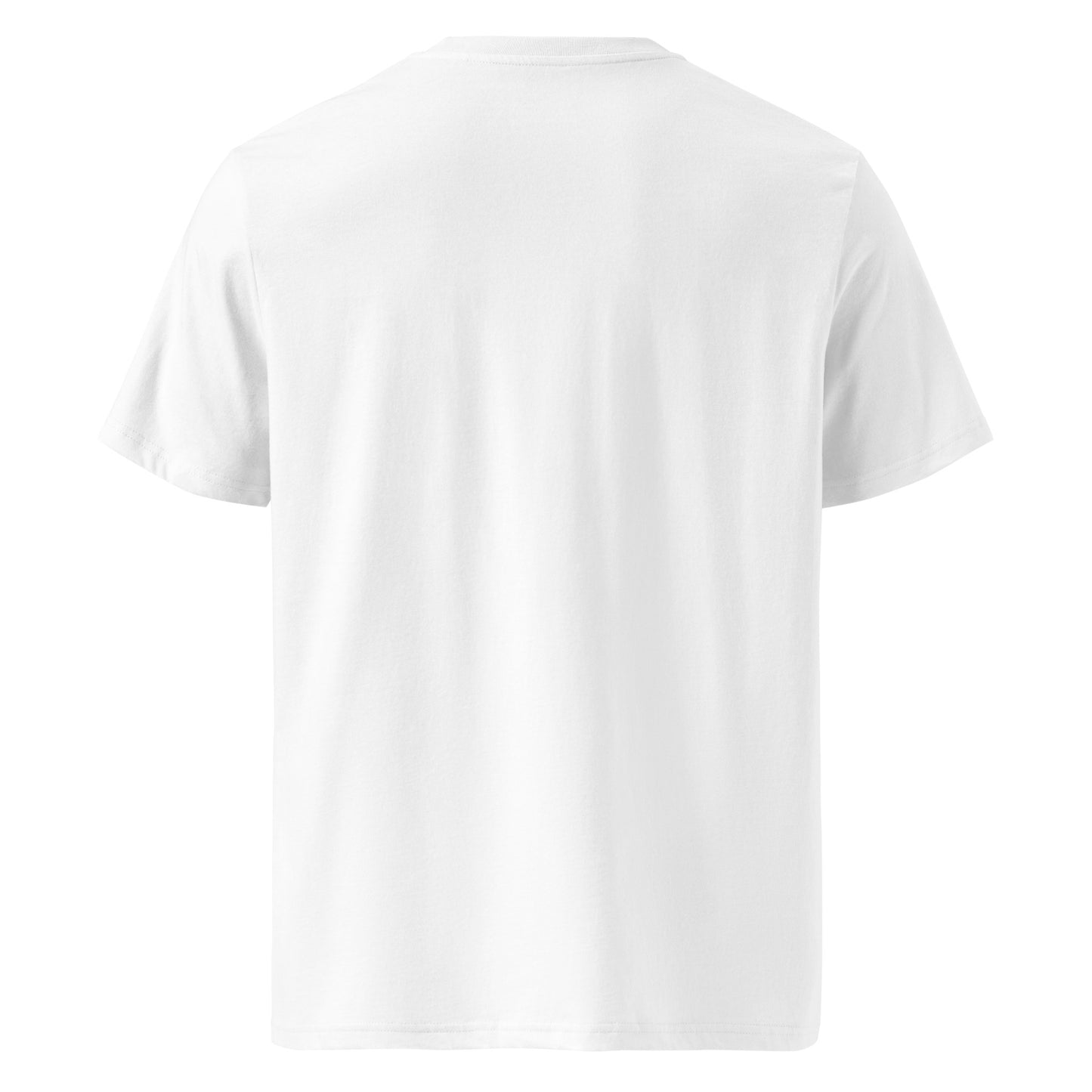 Unisex LOOKING GOOD organic t-shirt