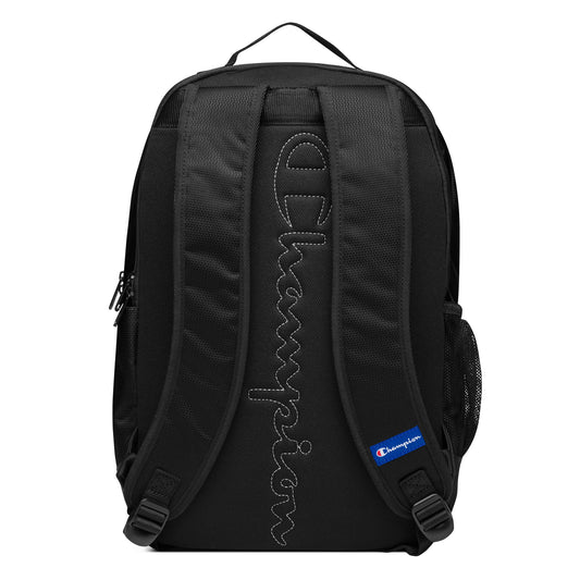 Five Rules Champion backpack