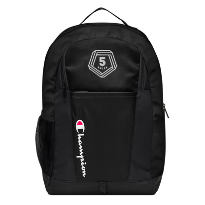 Five Rules Champion backpack