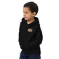 Kids TIKI BRO'S eco hoodie