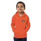 Kids TIKI BRO'S eco hoodie