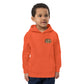 Kids TIKI BRO'S eco hoodie