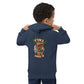 Kids TIKI BRO'S eco hoodie