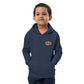 Kids TIKI BRO'S eco hoodie