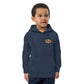 Kids TIKI BRO'S eco hoodie