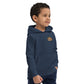 Kids TIKI BRO'S eco hoodie