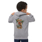 Kids TIKI BRO'S eco hoodie