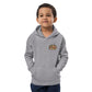 Kids TIKI BRO'S eco hoodie