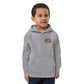 Kids TIKI BRO'S eco hoodie