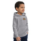 Kids TIKI BRO'S eco hoodie