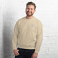 Soft Sweatshirt "Five Rules"