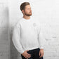 Soft Sweatshirt "Five Rules"