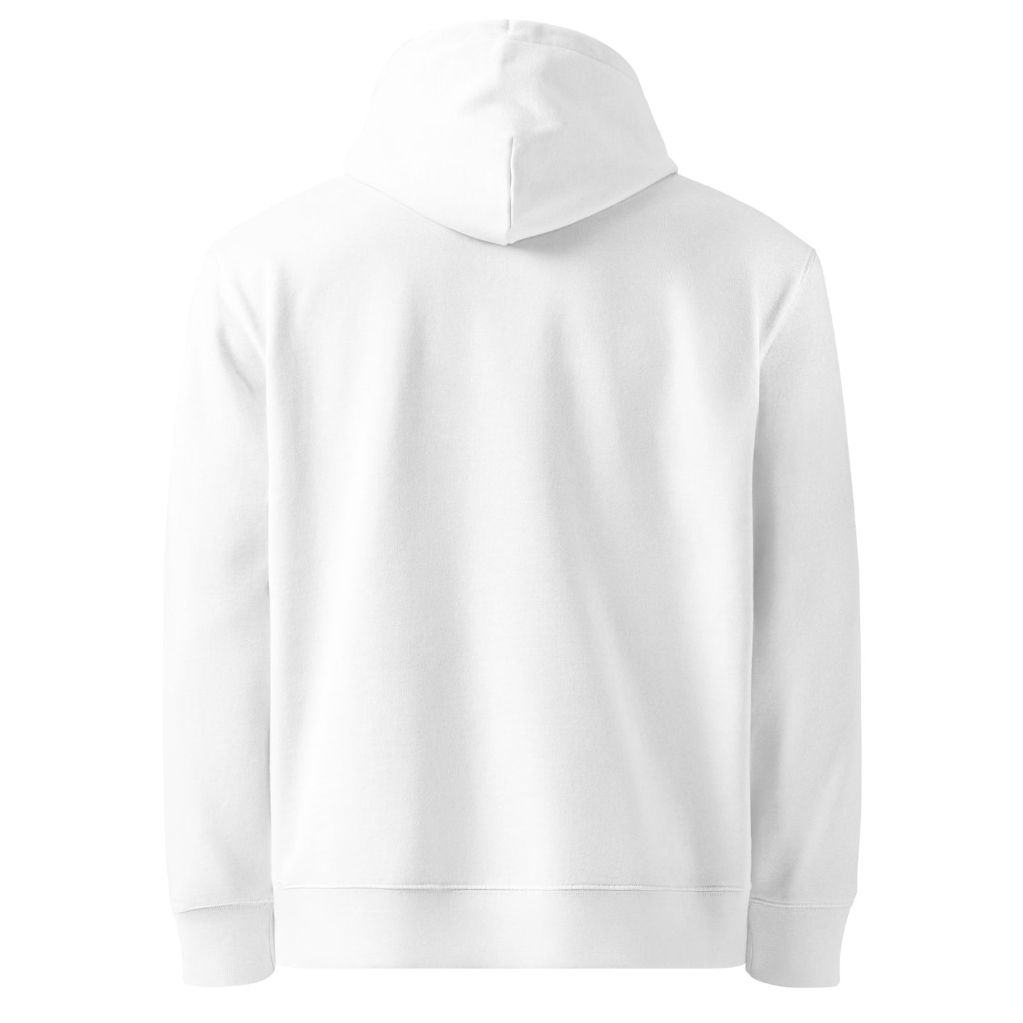 Unisex 5 Rules  ecofriendly hoodie