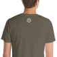 Five Rules Unisex t-shirt