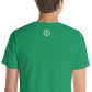 Five Rules Unisex t-shirt