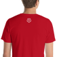 Five Rules Unisex t-shirt