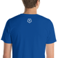 Five Rules Unisex t-shirt